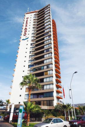 Terrado Club Iquique
